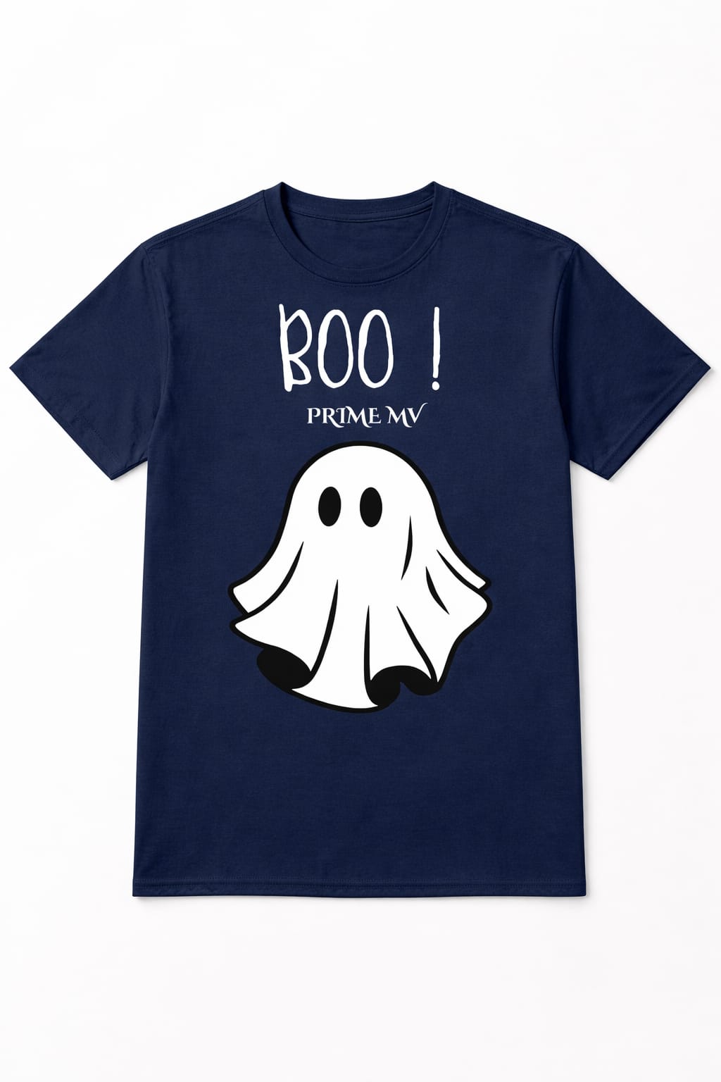 Boo Sprit Tee