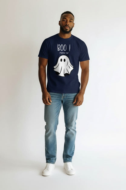 Boo Sprit Tee