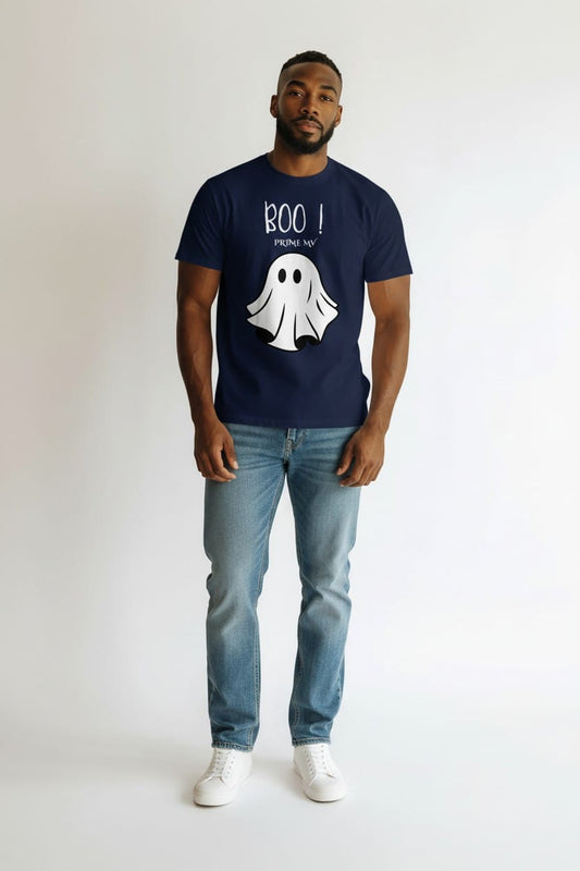 Boo Sprit Tee