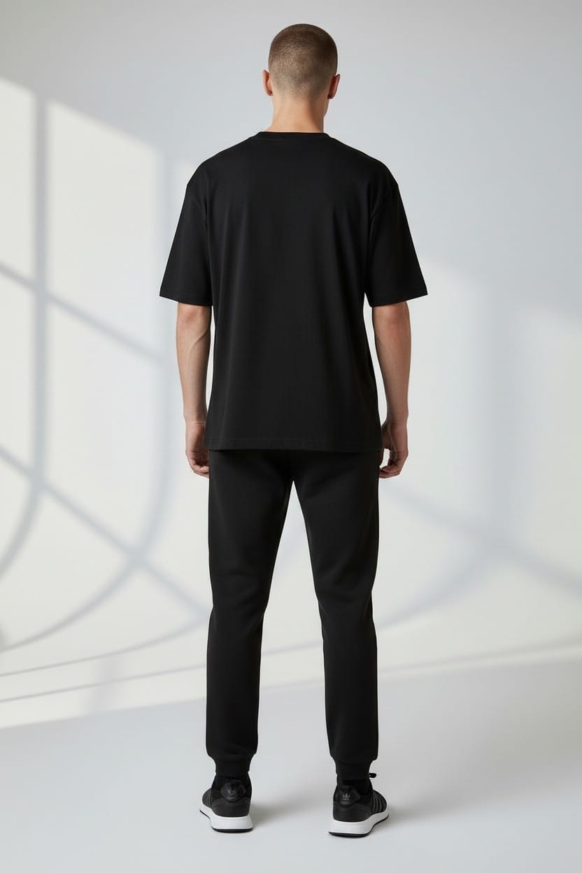 Sung Jinwoo Design T shirt