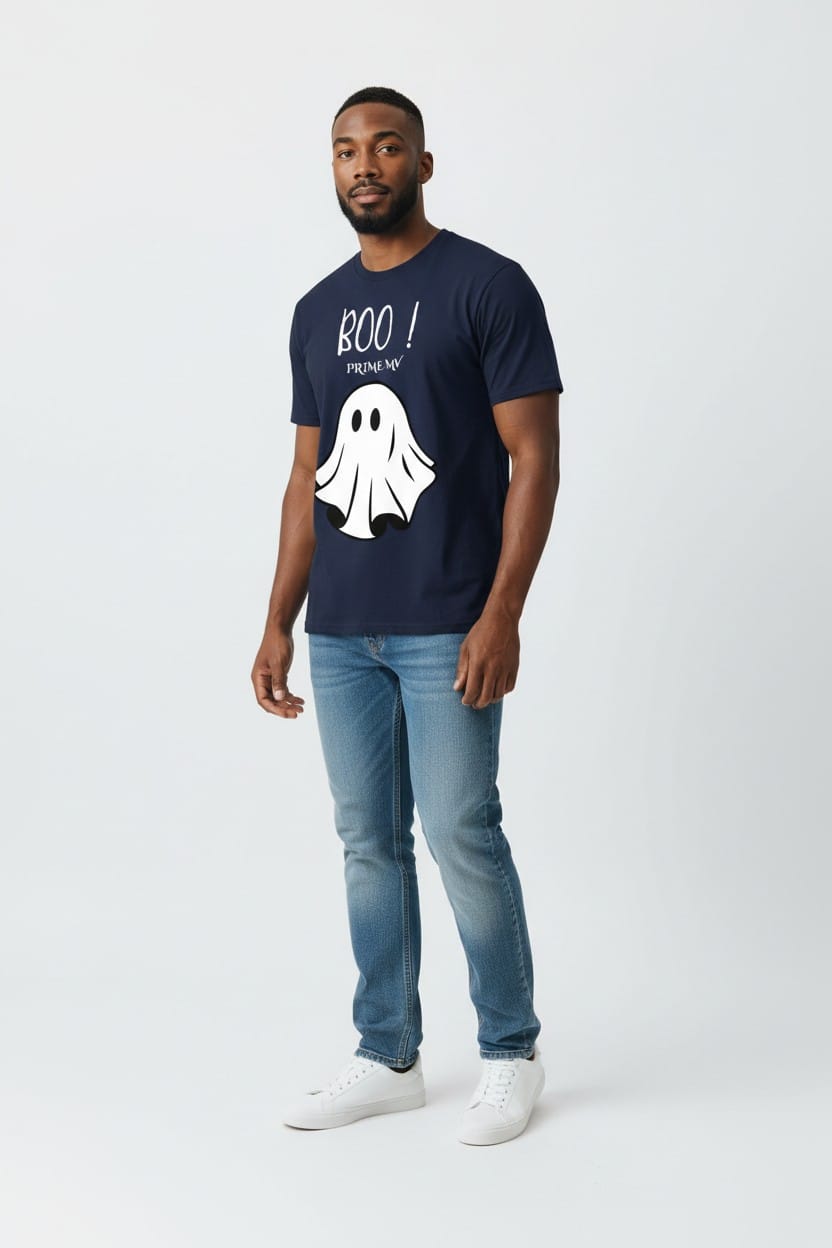 Boo Sprit Tee