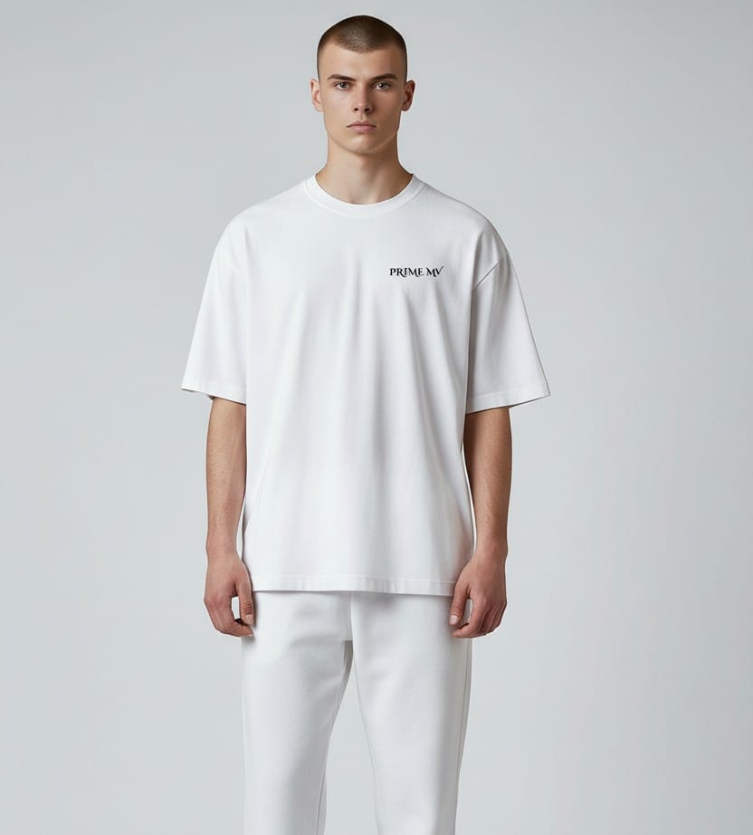 PRIME MV T shirt