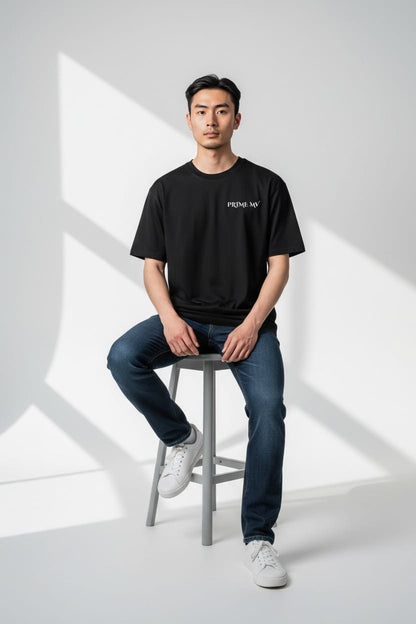 PRIME MV T shirt
