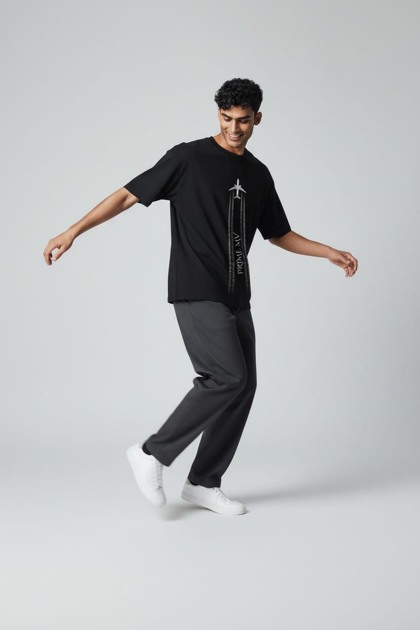 PRIME MV Ascend Tee