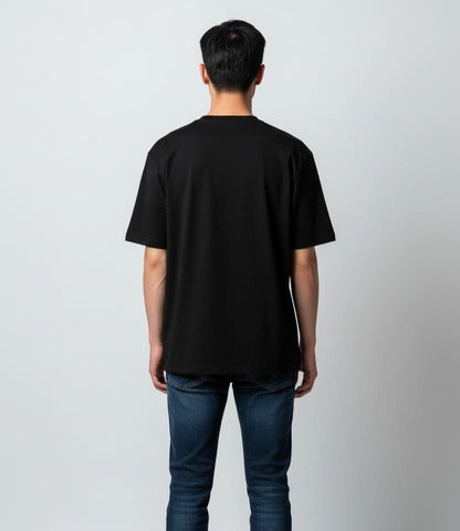 Madara Uchiha Design T shirt