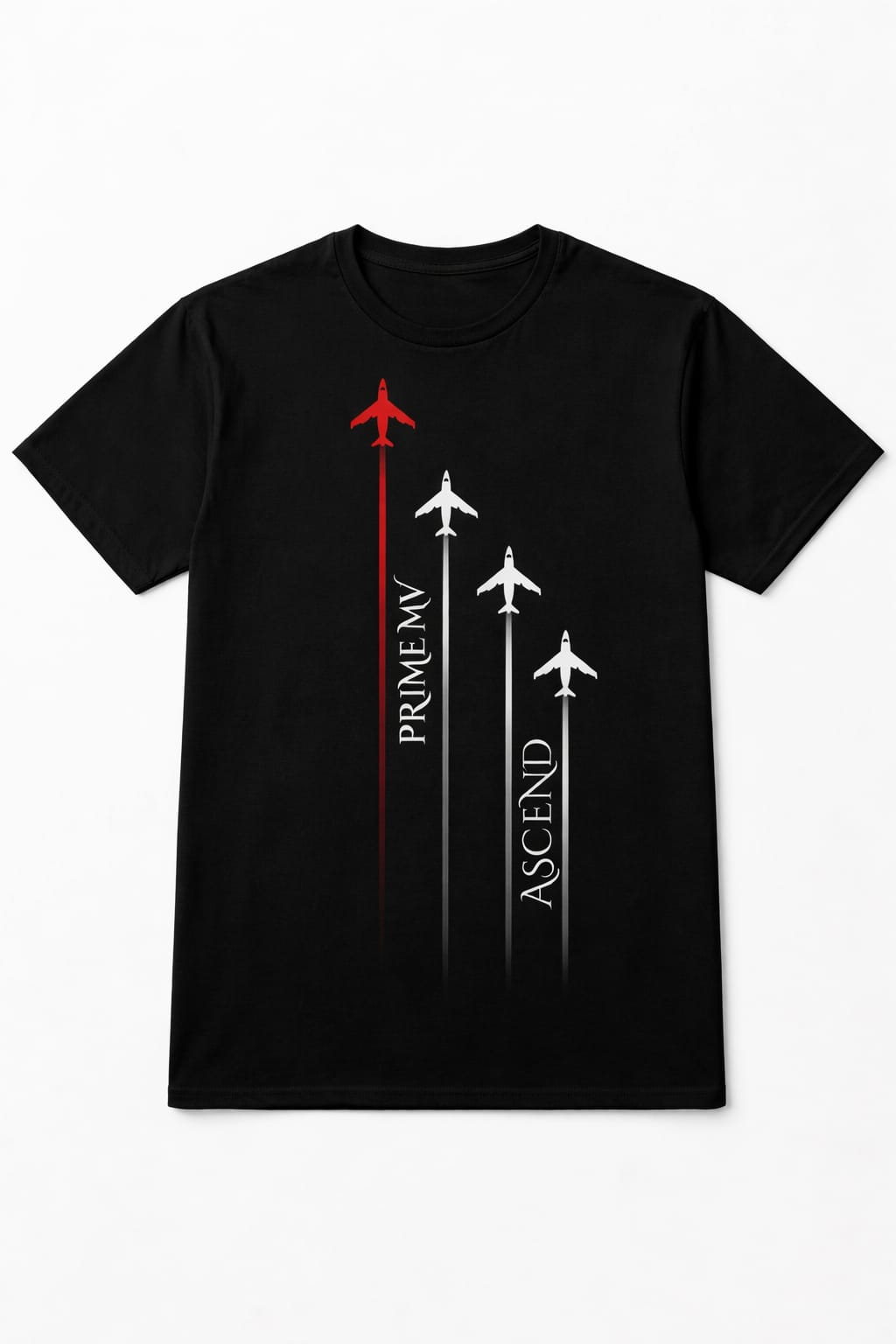 PRIME MV Ascend 2.0 Tee