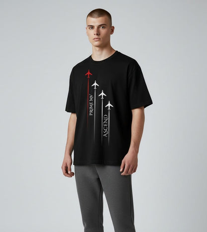 PRIME MV Ascend 2.0 Tee