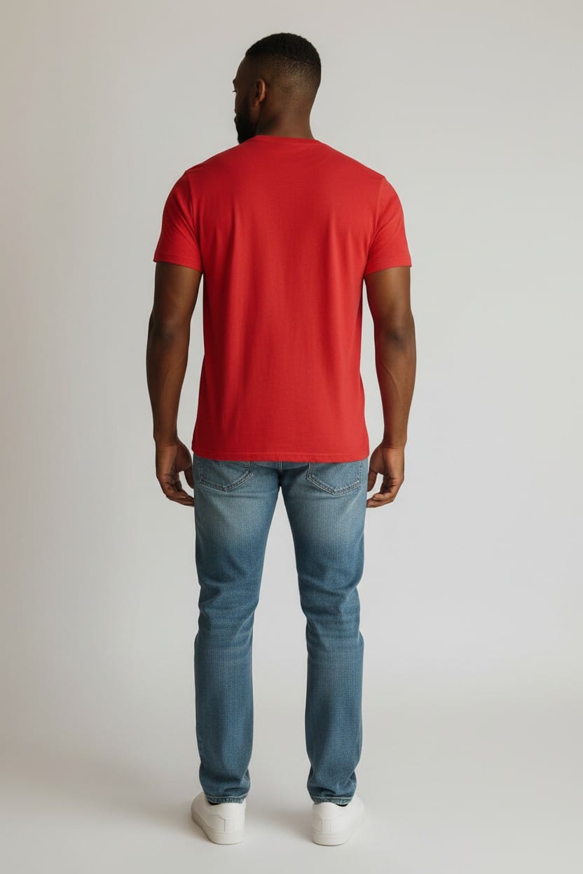 Zenitsu Agatsuma Design T shirt