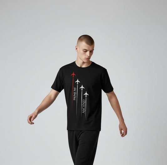 PRIME MV Ascend 2.0 Tee