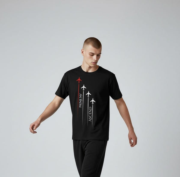 PRIME MV Ascend 2.0 Tee
