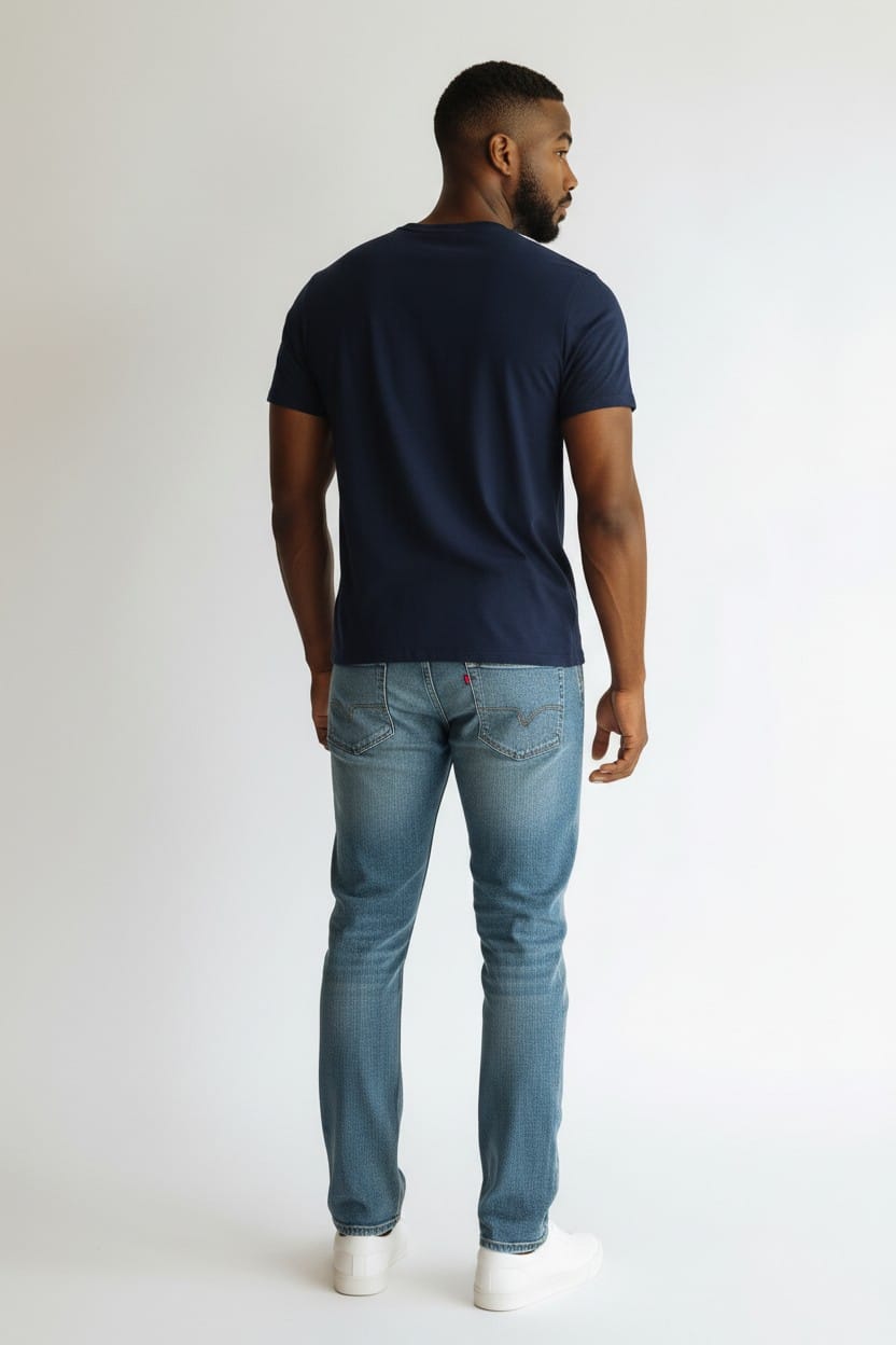 Boo Sprit Tee